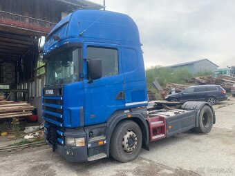 Scania 420 HPI - 5