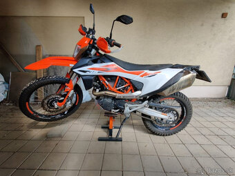 KTM 690 Enduro R 2020 - 5