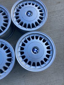 R15 5x120 BMW Styling 2 - 5