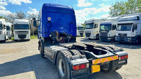 Scania R 480 Euro 5 Standard Retarder Hydraulika - 5