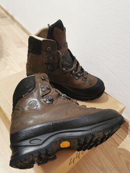 Hanwag ALASKA GTX LADY vel 38 - 5