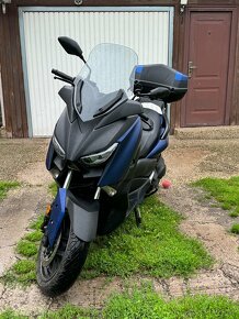 Yamaha X max 400 - 5