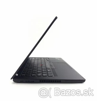 Lenovo ThinkPad A485 AMD Ryzen 3 PRO 2300U 8 GB RAM 256 GB S - 5