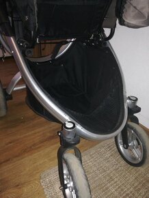 Kočík Valco baby REBEL Q EX - 5