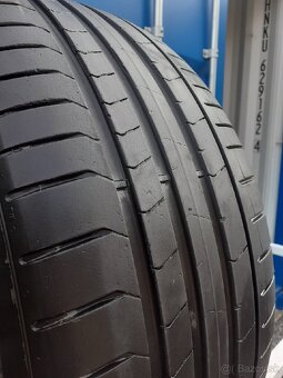 2x 275/35R22 Pirelli Pzero - 5