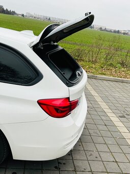 BMW 318d 2016 110kw - 5