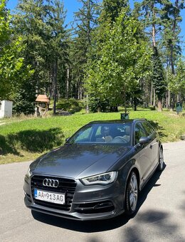 Audi A3 Sportback - 5