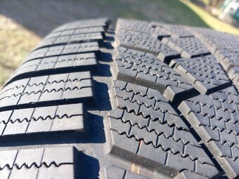 245/40 r19 zimne pneumatiky - 5