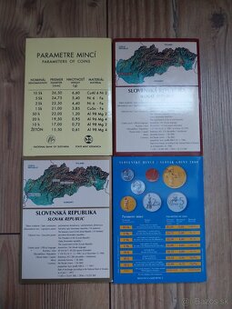 Mince Československe a Slovenske sady - 5