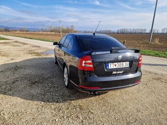 Skoda Octavia VRS 2.0TDI 125KW CEGA - 5