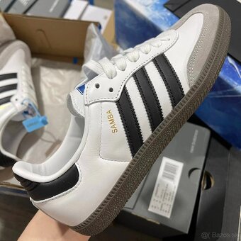 ADIDAS CAMPUS SAMBA GAZELLE MYSTERY BOX - 5