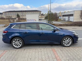 Renault Megane Grandtour - 5