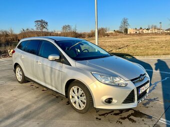 Ford Focus 1.6 TDCi combi - 5