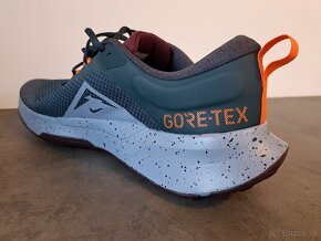 Nové pánske tenisky Nike Juniper Trail 2 GTX V2 - 5