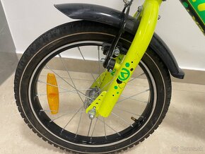 Detsky bicykel Kellys Wasper 16” - 5