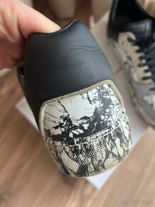 Balenciaga sneakers tenisky - 5