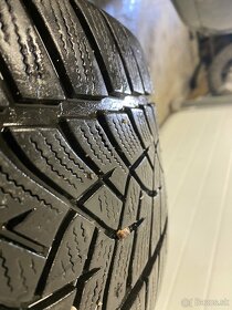 235/45 r18 zimna goodride - 5