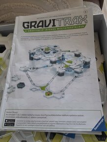 GRAVITRAX - 5