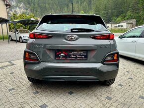 Hyundai Kona 1.0 T-GDi Comfort --100 700km-- - 5