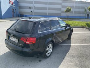 Audi A4 B7 2.0TDI - 5