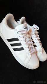 Predám topánky adidas guess gordonjack - 5