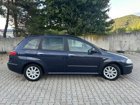 FIAT CROMA 1.9 JTD + ZIMNE PNEU ZDARMA - 5