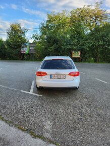 Audi A4 Avant 2.0 TDI - 5