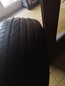 letne pneumatiky 215/45 r16 - 5