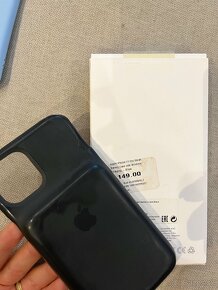 iphone 11 pro 256GB - 5