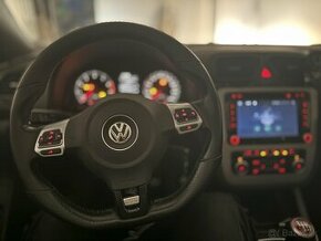 VW Eos 2.0 TSi 211hp GT SPORT - 5