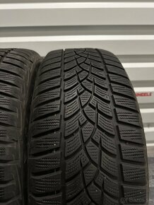 Sada pneu 215/60/16 GOODYEAR - 5