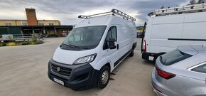 Fiat Ducato 2.2 MultiJet L4H2 - 5