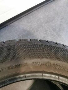 Continental 225/55 R17 97H zimné pneumatiky 2022 - 5