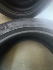 225/50 r18 Michelin zimna sada Doveziem - 5