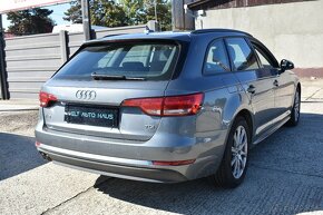 Audi A4 Avant 2.0 TDI 190k Design S tronic - 5