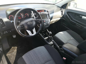 KIA CEED PROCEED 1,6 16V 92KW 2012 3-dver - 5