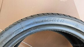 Zimné pneumatiky Superia BLUEWIN UHP2   215/40 R17 87V (XL) - 5