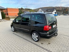 Volkswagen Sharan 1.9 TDI - 5