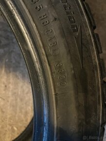 NEXEN WinguardSport 2 225/45 R17 Zimné - 5