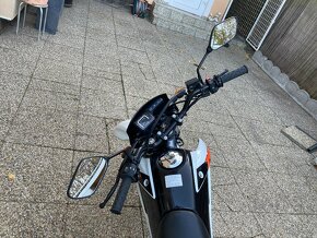 HONDA XR 125L - 5