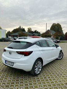 Opel Astra 1.4 Enjoy - 5