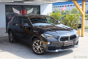 BMW X2 xDrive20d A/T - 5