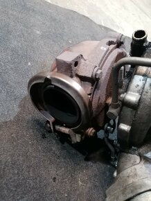 Turbo m57n2 170/173kw - 5