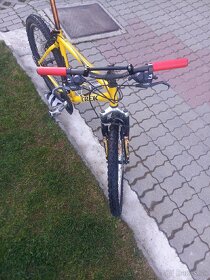 Bicykel TREK 810 - 5