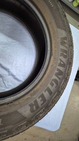 4x NOVĚ terénne pneumatiky GoodYear WRANGLER 255/65 R18 - 5