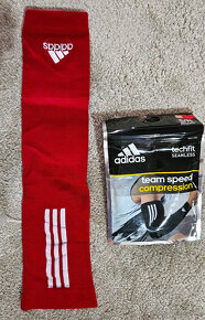 Adidas kompresny rukav (Compression Arm Sleeve), S/M novy - 5