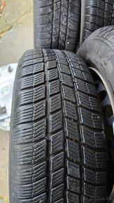 Pneumatiky 195/65 R15 - 5