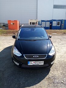 Ford Galaxy 2.2 tdci 147kw - 5