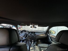 Bmw x6 e71 - 5