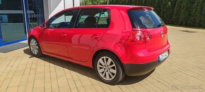 VW Golf V 1.9Tdi DSG 77kw BKC - 5